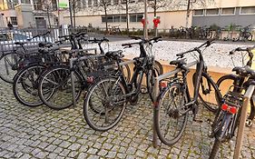 Jw Marriott Hotel Berlin